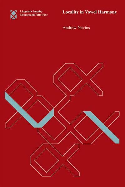 Locality in Vowel Harmony