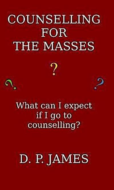 Counselling for the Masses