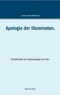 Apologie der Illuminaten.