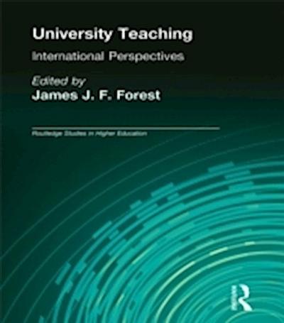 University Teaching