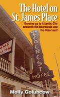 Hotel on St. James Place