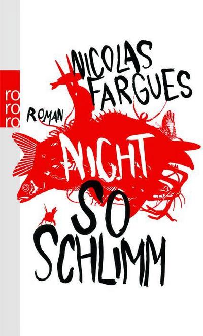 Nicht so schlimm