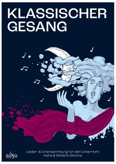Klassischer Gesang 