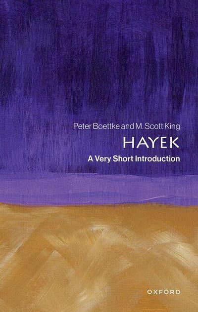 Hayek