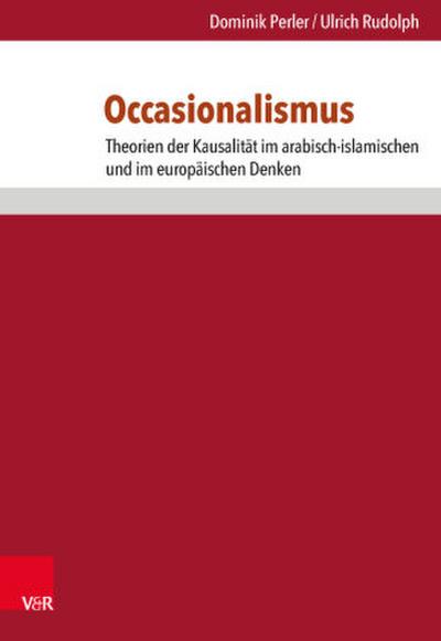 Occasionalismus