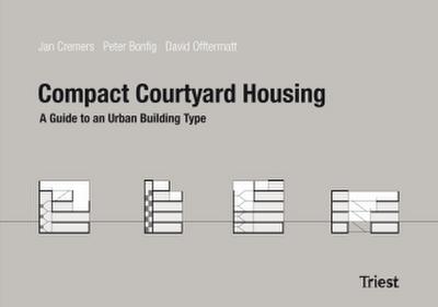 Compact Courtyard Housing