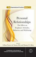 Personal Relationships