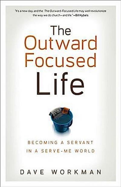 Outward-Focused Life
