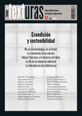 Texturas 57: Ecoedición y sostenibilidad