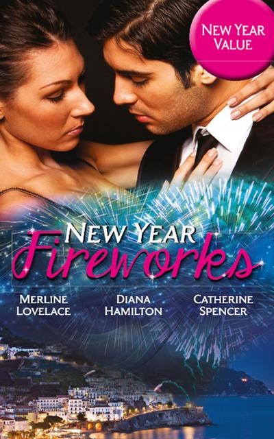 New Year Fireworks: The Duke’s New Year’s Resolution / The Faithful Wife / Constantino’s Pregnant Bride