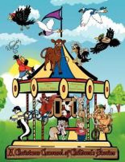 A Christmas Carousel of Children’s Stories