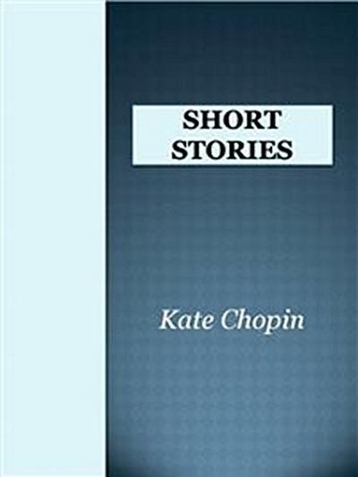 Short Stories