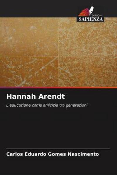 Hannah Arendt