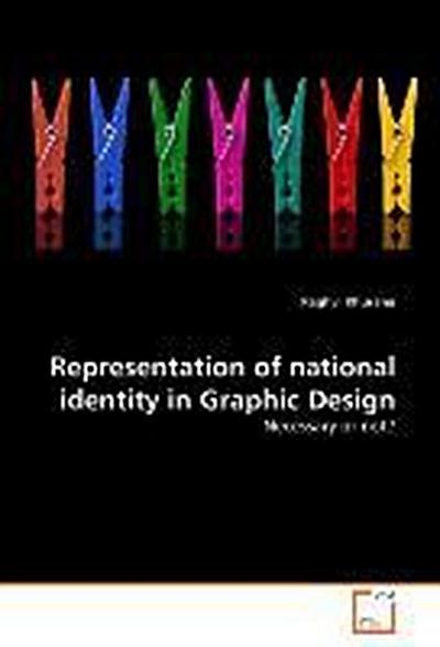 Representation of national identity in Graphic Design