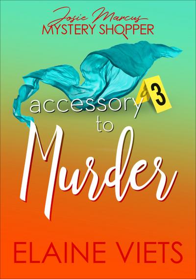 Accessory to Murder