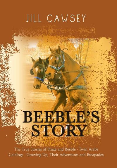 Beeble’s Story