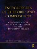 Encyclopedia of Rhetoric and Composition