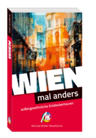 Wien - mal anders
