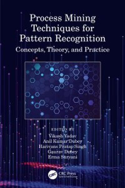 Process Mining Techniques for Pattern Recognition