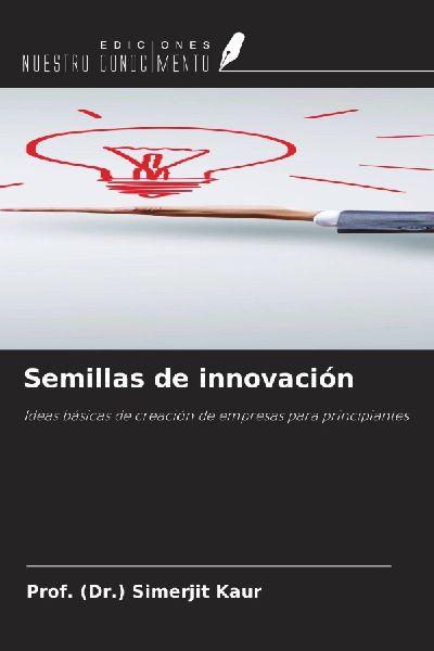 Semillas de innovación