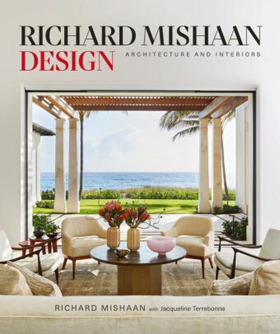 Richard Mishaan Design