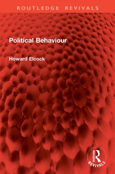 Political Behaviour