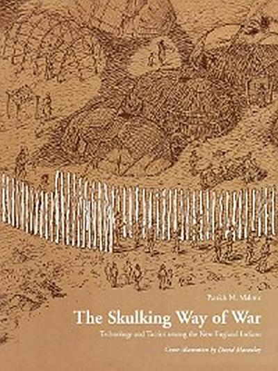The Skulking Way of War