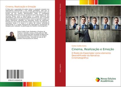 Cinema, Realização e Emoção