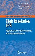 High Resolution EPR