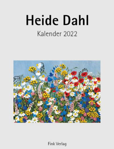 Heide Dahl 2022