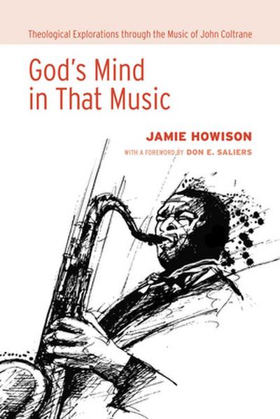 God’s Mind in That Music