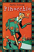 Carlo Collodi, Pinocchio (vollständige Ausgabe)