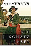 Die Schatzinsel - Vollständige Ausgabe