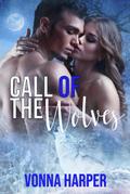 Call of the Wolves (Spirit Wolves)