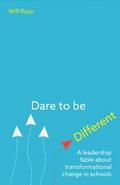 Dare to be Different