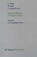 Relational Methods in Computer Science