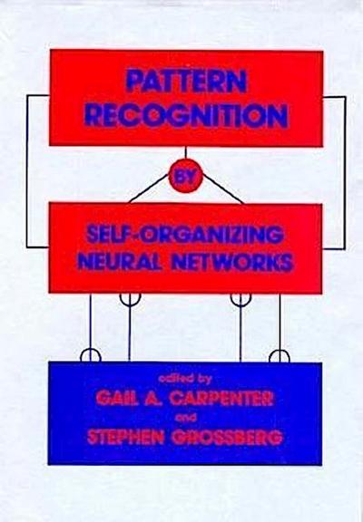 Pattern Recognition by Self-Organizing Neural Networks