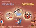 Olympia träumt von Olympia von Victoria von Eynatten | Buch