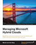 Managing Microsoft Hybrid Clouds