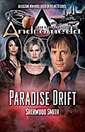 Gene Roddenberry’s Andromeda: Paradise Drift