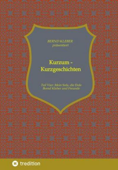 Kurzum - Kurzgeschichten