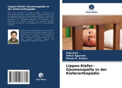 Lippen-Kiefer-Gaumenspalte in der Kieferorthopädie