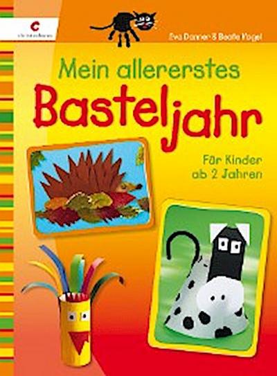Mein allererstes Basteljahr
