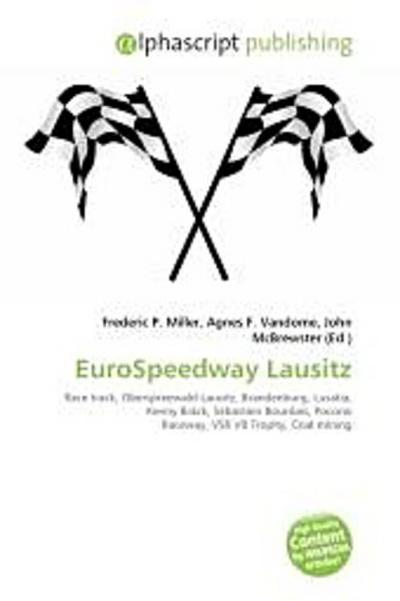 EuroSpeedway Lausitz