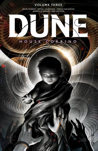 Dune: House Corrino Vol. 3
