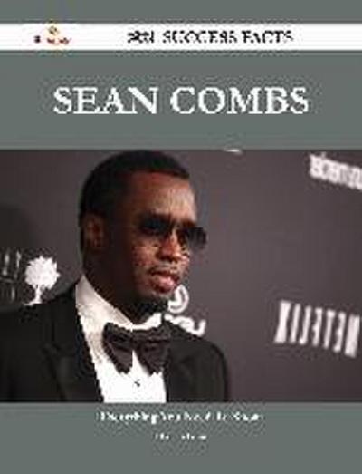 Sean Combs 253 Success Facts - Everything you need to know about Sean Combs