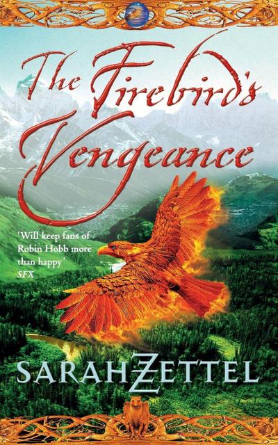 The Firebird’s Vengeance