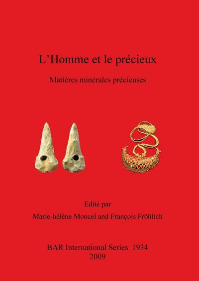 L’Homme et le précieux