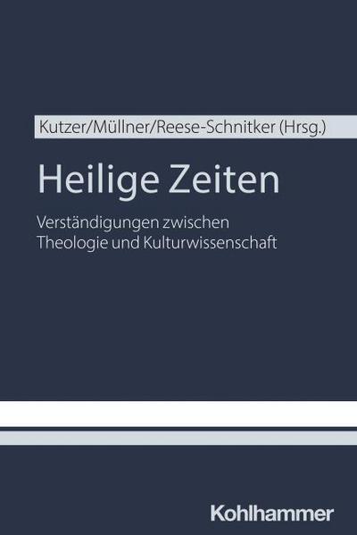 Heilige Zeiten