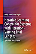 Iterative Learning Control for Systems with Iteration-Varying Trial Lengths